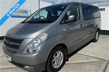 Hyundai I800