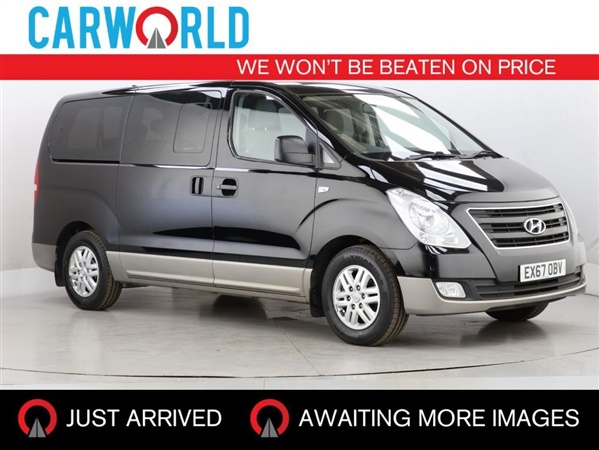 Large image for the Used Hyundai i800