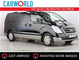 Used Hyundai I800