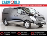 Used Hyundai I800