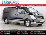 Used Hyundai I800