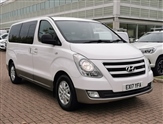 Used Hyundai I800
