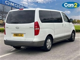 Hyundai I800 Image 2