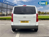 Hyundai I800 Image 3