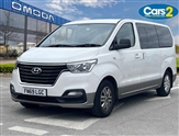Hyundai I800 Image 6