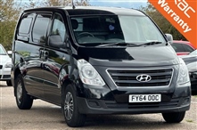Hyundai iLoad