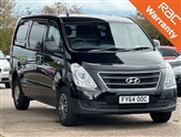Used Hyundai iLoad