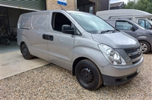 Hyundai iLoad