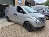 Used Hyundai iLoad