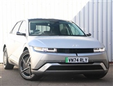 Used Hyundai Ioniq 5