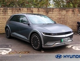 Used Hyundai Ioniq 5