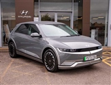 Used Hyundai Ioniq 5