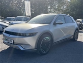Used Hyundai Ioniq 5