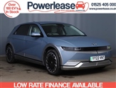 Hyundai Ioniq 5 Image 1