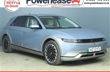 Used Hyundai Ioniq 5
