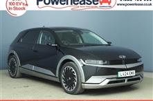 Used Hyundai Ioniq 5