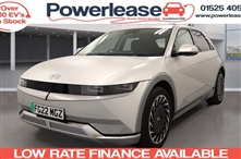 Used Hyundai Ioniq 5