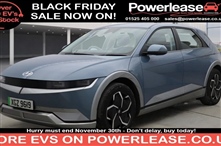 Used Hyundai Ioniq 5