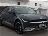 Used Hyundai Ioniq 5