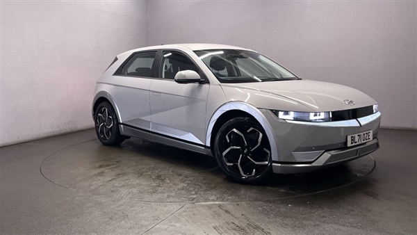 Large image for the Used Hyundai IONIQ 5