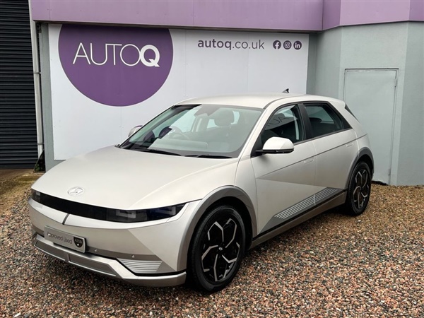 Large image for the Used Hyundai IONIQ 5
