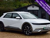 Used Hyundai Ioniq 5