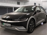 Used Hyundai Ioniq 5