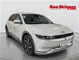 Hyundai Ioniq 5 Image 1