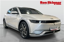 Used Hyundai Ioniq 5