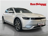 Hyundai Ioniq 5 Image 1
