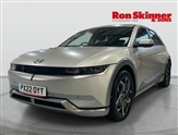 Hyundai Ioniq 5 Image 2