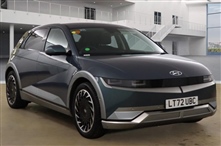 Hyundai Ioniq 5