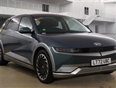 Used Hyundai Ioniq 5