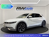 Used Hyundai Ioniq 5