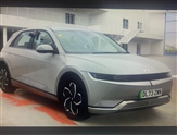 Used Hyundai Ioniq 5