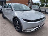 Used Hyundai Ioniq 5