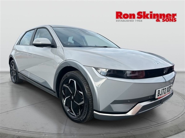 Large image for the Used Hyundai IONIQ 5