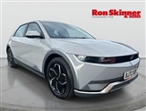 Used Hyundai Ioniq 5