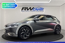 Hyundai Ioniq 5