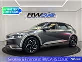 Used Hyundai Ioniq 5