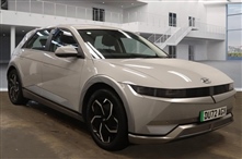 Used Hyundai Ioniq 5