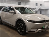 Hyundai Ioniq 5 Image 1