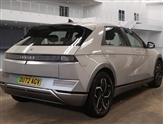 Hyundai Ioniq 5 Image 4