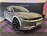 Used Hyundai Ioniq 5
