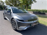 Used Hyundai Ioniq 5
