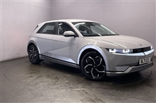 Used Hyundai Ioniq 5