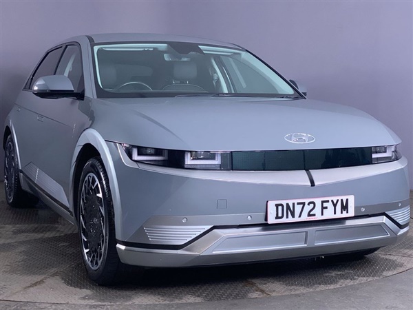 Large image for the Used Hyundai IONIQ 5