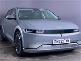 Hyundai Ioniq 5 Image 1