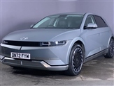 Hyundai Ioniq 5 Image 4