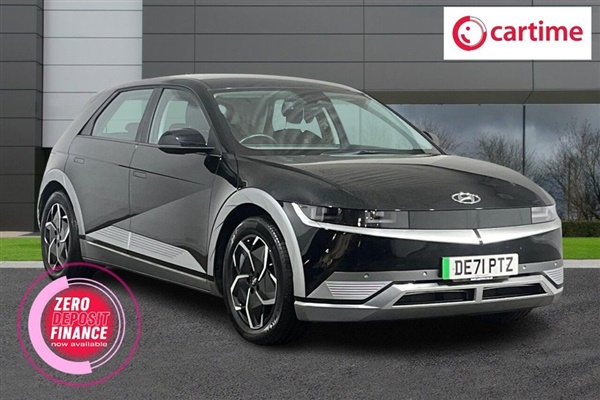 Large image for the Used Hyundai IONIQ 5